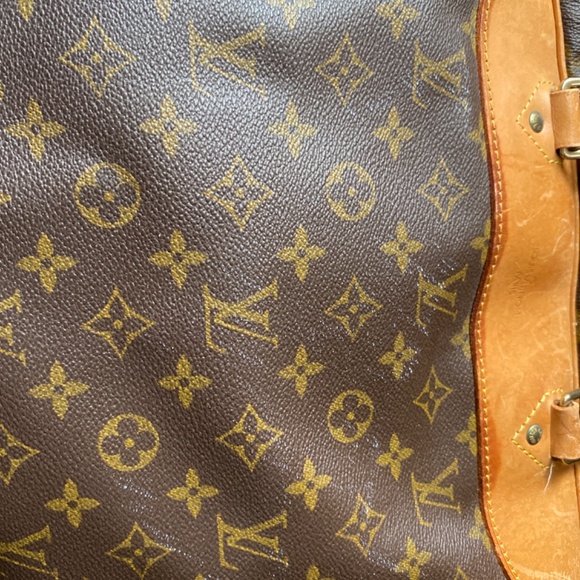 Louis Vuitton Alize 2 pouches bag - Picture 10 of 16